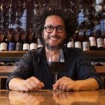 Aldo’s cumple 14 años y lo celebra con una cena de 4 pasos y 10 etiquetas para maridar