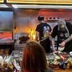 Todo lo que hay que saber de Calesita 2025: chefs invitados y los restaurantes que participan