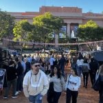 Se viene una feria en Buenos Aires que combina gastronomía, arte al aire libre y actividades para chicos