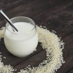 Qué es la horchata, la bebida energizante a base de arroz que se puede preparar fácil en casa