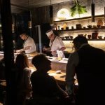 6 listenings bars porteños para disfrutar una noche de gastronomía y música en alta fidelidad