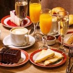 Paulin abrió un nuevo local en el Microcentro: café de especialidad, delicias dulces y los clásicos menús para oficinistas