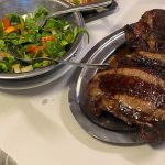 La parrilla porteña fundada por dos mozos que apuesta por mantener la tradición de las carnes argentinas