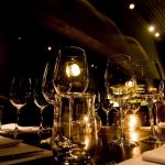 Uno de los primeros restaurantes a puertas cerradas de Buenos Aires organiza una cena especial con una bodega mendocina
