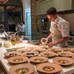 Mendoza tiene un nuevo festival que une música, arte y cocina: todas las actividades de Revolución Gastronómica