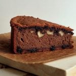 La ANMAT prohibió la venta de una torta por no cumplir con las leyes vigentes