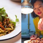 Los platos recomendados por Karina Gao para probar lo mejor de la cocina china en su nuevo restaurante