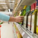 Tres marcas de aceite de oliva prohibidas por ANMAT