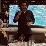 Aldo Graziani dará una masterclass para descubrir una de las mejores zonas de producción de vinos de Mendoza