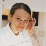 Marta Wajda, la cocinera polaca que llegó a Buenos Aires en busca de sol y protagoniza una de las aperturas del año: “Es una ciudad donde todo es posible”