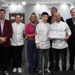 Los cocineros del restaurante Presencia representarán a Buenos Aires en el Torneo Federal de Chefs: detalles del menú ganador