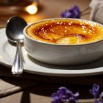 9 propuestas de crème brûlée para disfrutar las diferentes variedades de un clásico, incluso en versiones saladas