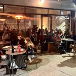 El restaurante Condarco prepara un mediodía de asado y para el postre suma la torta de ricota de Gino
