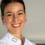 La creadora del mejor alfajor del mundo repasa sus inicios en pandemia y descarta fabricarlo a escala industrial: “Nuestro trabajo es artesanal”