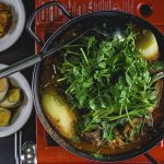 La comunidad coreana celebra su Hansang Food Week: menús desde 20 mil pesos en restaurantes todo el país