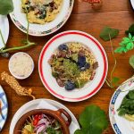 La Paternal gastronómica: un recomendado Michelin, una fábrica reciclada y el patio de una casa que celebra al asado, destacados del barrio
