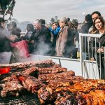 Llega una nueva edición de Carne!, el festival con entrada gratis para disfrutar del asado en todas sus formas