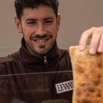 La panadería Levando abre su segundo local y lo festeja con un almuerzo de pasos creado por el chef Fernando Mayoral