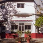 Madre Rojas se une a la cantina Tony Wu para ofrecer un menú “argenchino” por una noche