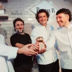 Proyecto Pescado de Chapadmalal ganó el Prix Baron B – Édition Cuisine 2025: la pesca artesanal, protagonista absoluto del menú
