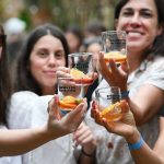 El Encuentro Vermutero Latinoamericano vuelve a copar Montevideo: food trucks y shows en vivo