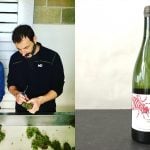 Un Chardonnay patagónico, elegido como vino del año en el Top 100 Wines of Argentina 2025 de James Suckling