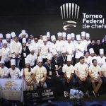 El restaurante cordobés Cartof, ganador del Torneo Federal de Chefs 2025