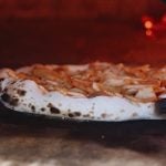 Culpina celebra la Primavera con una pizza especial y platos a la parrilla