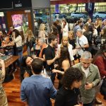 El Oasis Sur de Mendoza desembarca en Buenos Aires con su feria de vinos
