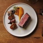 Fogón Asado, elegido como el mejor fine dining del mundo por TripAdvisor