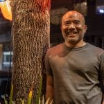 Quique Yafuso, el cocinero que renegaba de su parte japonesa y se transformó en protagonista clave de la evolución del sushi en la Argentina