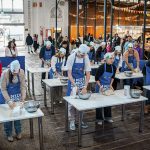 Un mendocino ganó el Campionato Scuola Pizzaioli y viaja a Italia a perfeccionarse