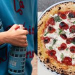 Sifón Sodería recibe a Eléctrica Pizza: tardeo con pizza de masa madre, vermú y música en vivo