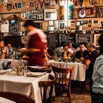Comienza la semana del bodegón: el listado completo de todos los restaurantes que ofrecerán un 30% de descuento