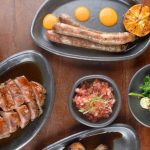 Uno de los mejores chefs de Brasil cocina en el Four Seasons en un evento único de alta gastronomía