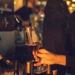 Wine Night en modo primavera: la experiencia que une vino, música y arte al aire libre