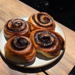 Dónde encontrar los rolls de canela más ricos de la ciudad: 11 paradas obligadas