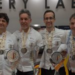 Argentina sube al podio en el Mundial del Panettone 2025