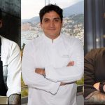 Mauro Colagreco, Gonzalo Aramburu y Agustín Balbi, los argentinos premiados con tres cuchillos The Best Chef Awards 2025
