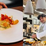 Mauro Colagreco vuelve a brillar en Tokio: Cycle suma una estrella Michelin