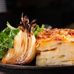 Los mejores platos vegetarianos de 7 restaurantes no especializados en cocina vegana