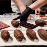 Por el Día de la Madre, La Chocolaterie se muda a un shopping en formato pop up con más de 50 productores chocolateros