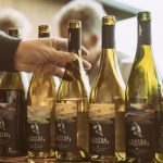 Ness es sede de un pop-up ideal para descubrir nuevas añadas de una bodega patagónica