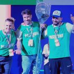 Las tres pizzerías argentinas que se subieron al podio del torneo sudamericano que premia a las mejores pizzas napolitanas