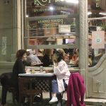 Roma del Abasto celebra sus casi 100 años con un newsletter que refleja su historia en clave literaria