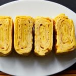 Qué es el tamagoyaki, el omelette japonés que conquista el mundo