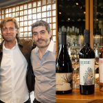 Bebe Contepomi lanza su propia línea de vinos junto al enólogo Francisco Evangelista: variedades y precios