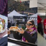 Barrios a la Carta, el nuevo evento porteño para disfrutar de lo mejor de la gastronomía al aire libre