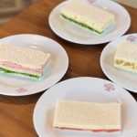 Café Mar del Plata, el nuevo templo porteño del sándwich de miga