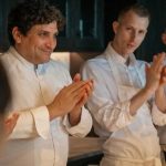 Dos cocineros argentinos renuevan sus estrellas Michelin en el mundo